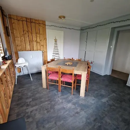 La Zaubette 8 Personnes *