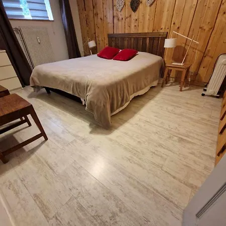 La Zaubette 8 Personnes