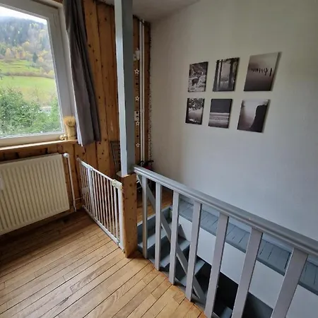 La Zaubette 8 Personnes