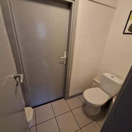 Holiday home La Zaubette 8 Personnes